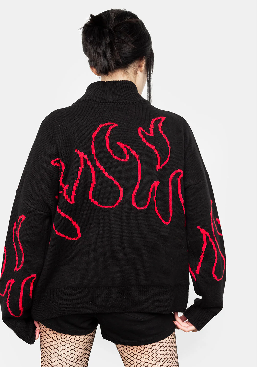 Blaze Sweater - Image 5